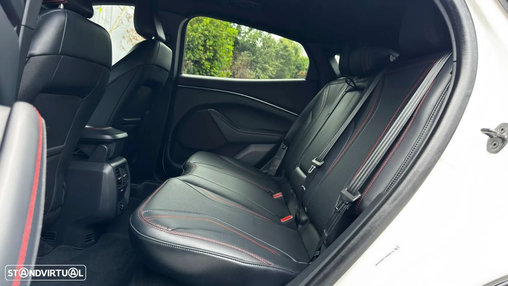 Ford Mustang Mach-E 98.7 kWh Premium - 8