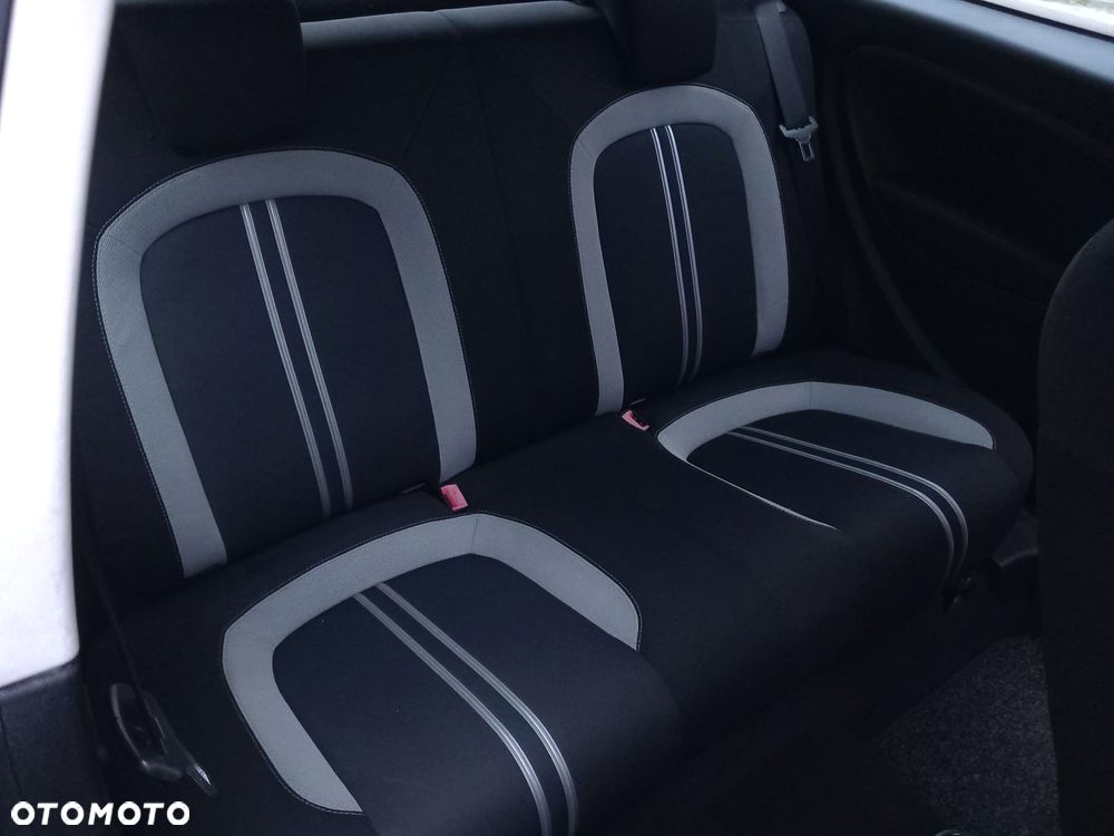 Fiat Grande Punto 1.4 8V Energy - 24