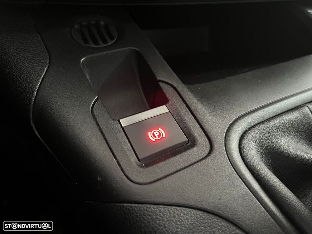 Peugeot Partner 1.6 HDI 3 LUGARES ***IVA DEDUTIVEL *** - 22