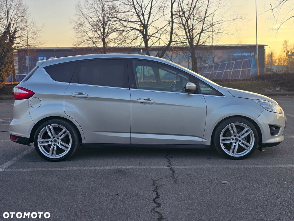 Ford C-MAX - 14