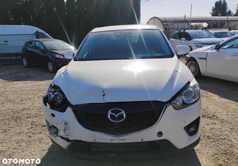 Mazda CX-5 - 24