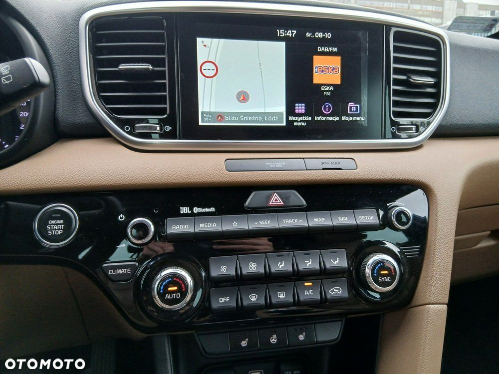 Kia Sportage - 22