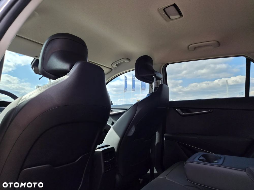 Kia Niro 1.6 GDI Hybrid L - 25