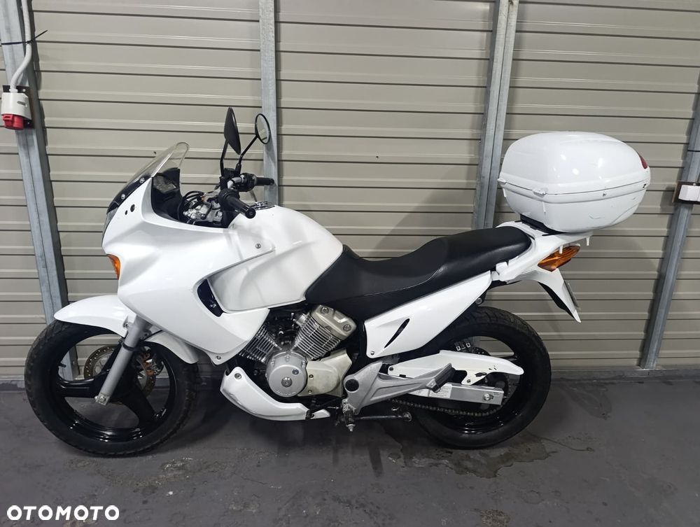 Honda Varadero - 5