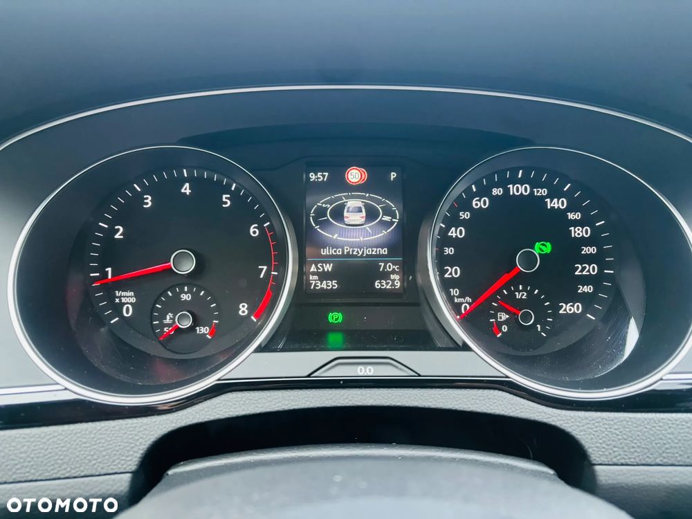 Volkswagen Passat 2.0 TSI Business DSG - 4