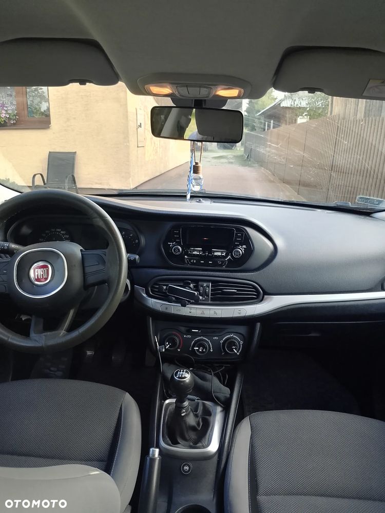 Fiat Tipo 1.4 16V Pop - 4