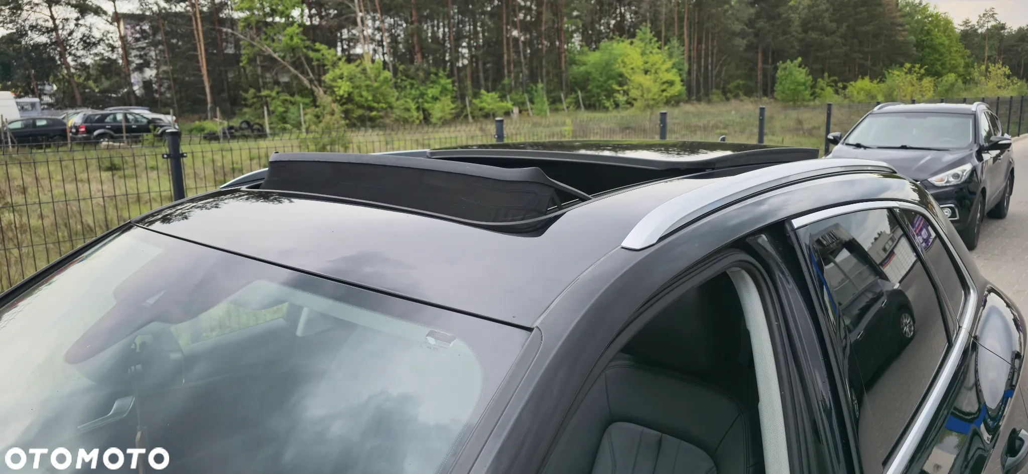 Audi Q5 2.0 TFSI Quattro S tronic - 5