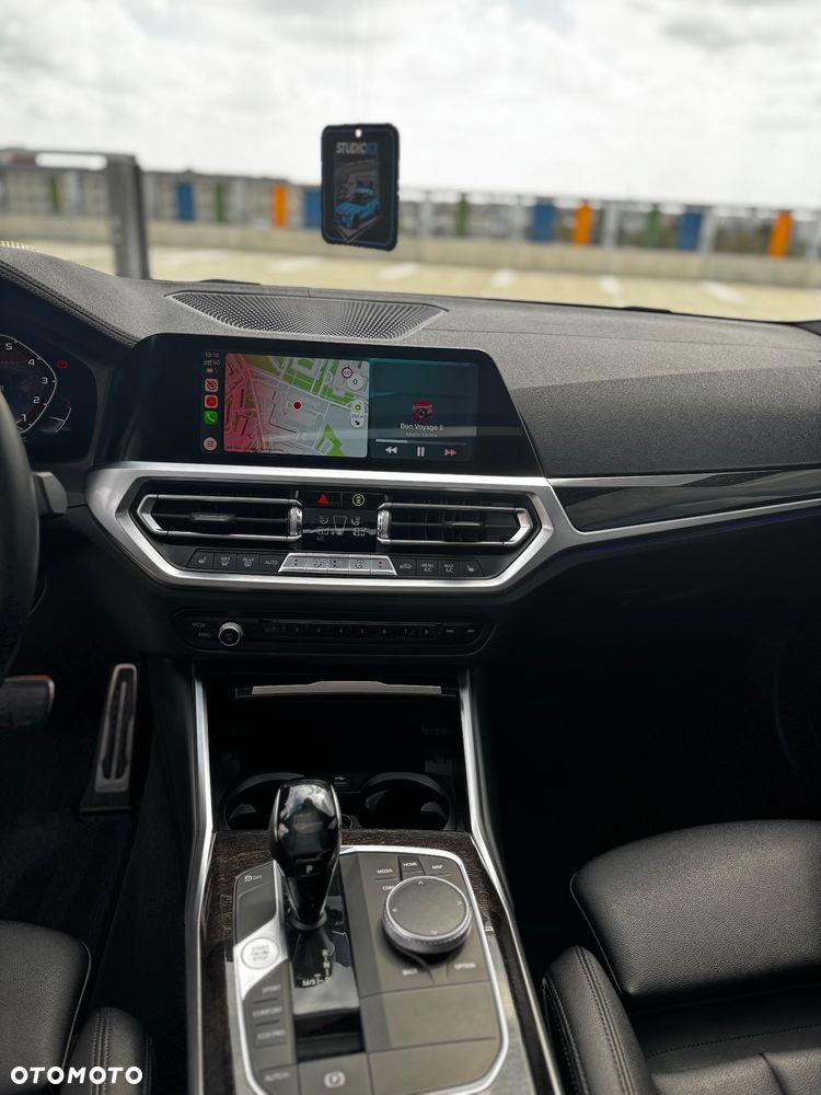 BMW Seria 3 - 15