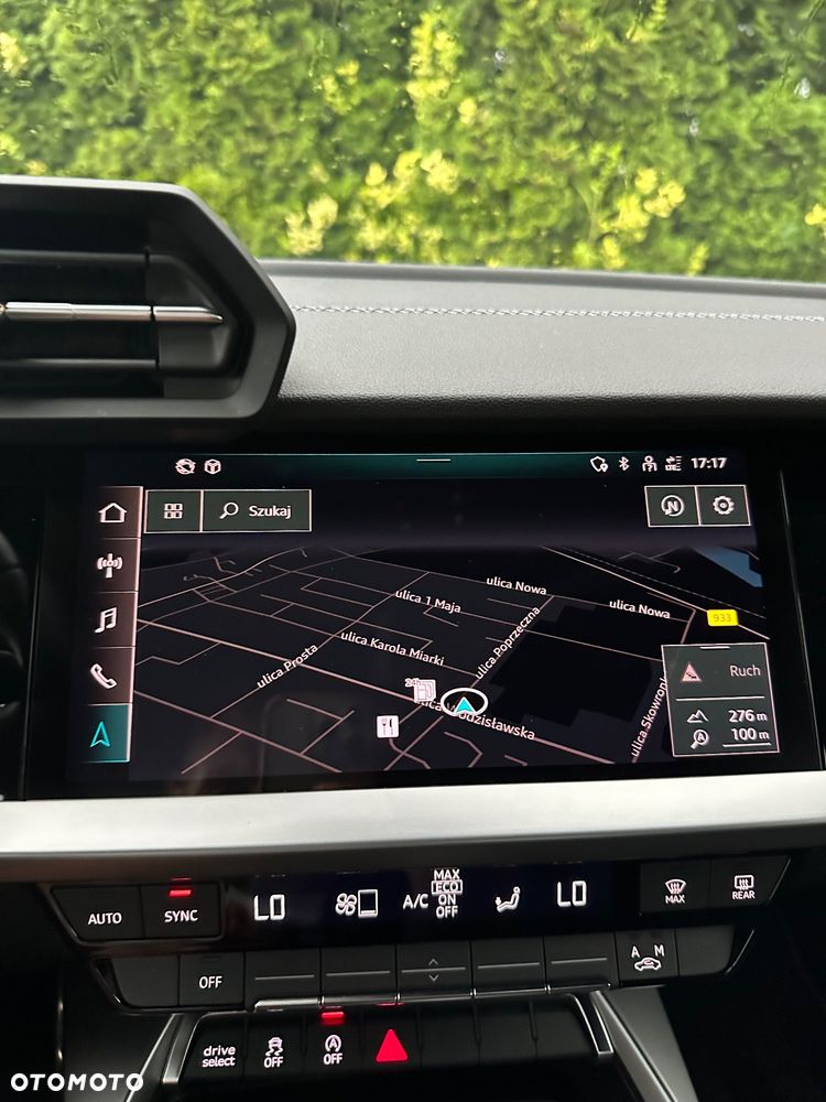 Audi A3 Limousine 35 TFSI S tronic S line - 25