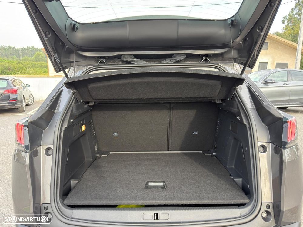 Peugeot 3008 1.5 BlueHDi Active Pack - 6
