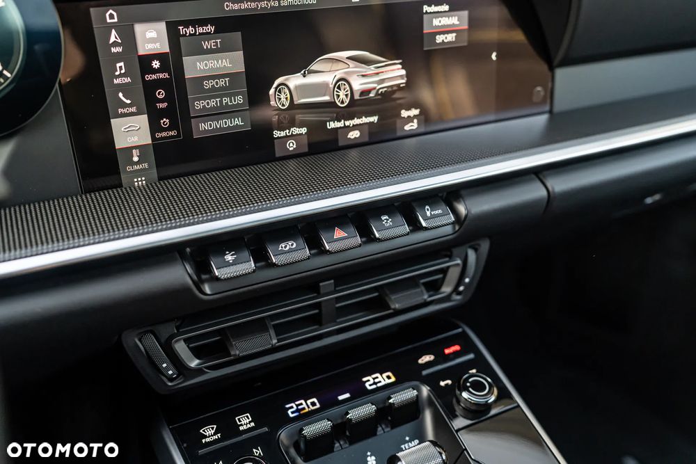 Porsche 911 Turbo S - 20