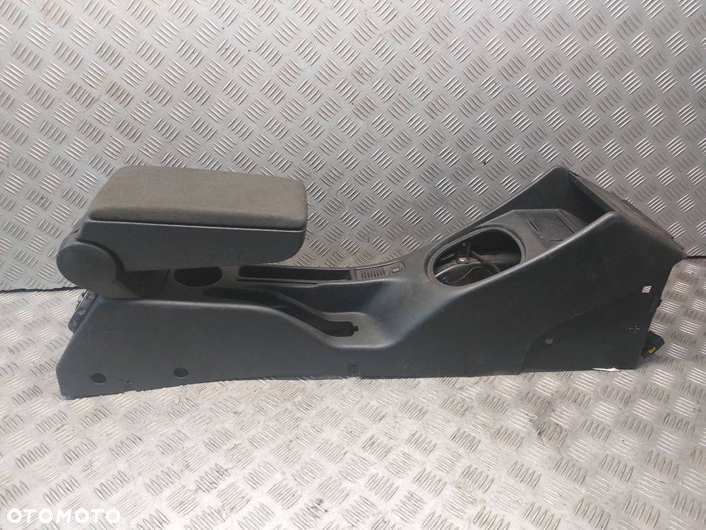 TUNEL ŚRODKOWY PODŁOKIETNIK ALFA ROMEO 147 I 3D - 1
