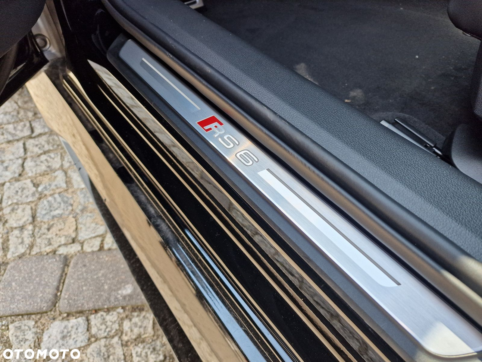 Audi RS6 - 9