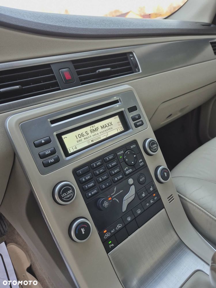 Volvo S80 D3 Momentum - 3