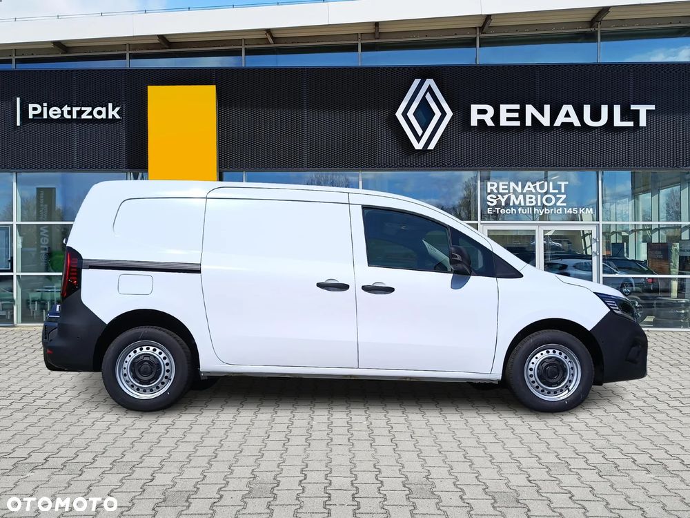 Renault KANGOO VAN - 6