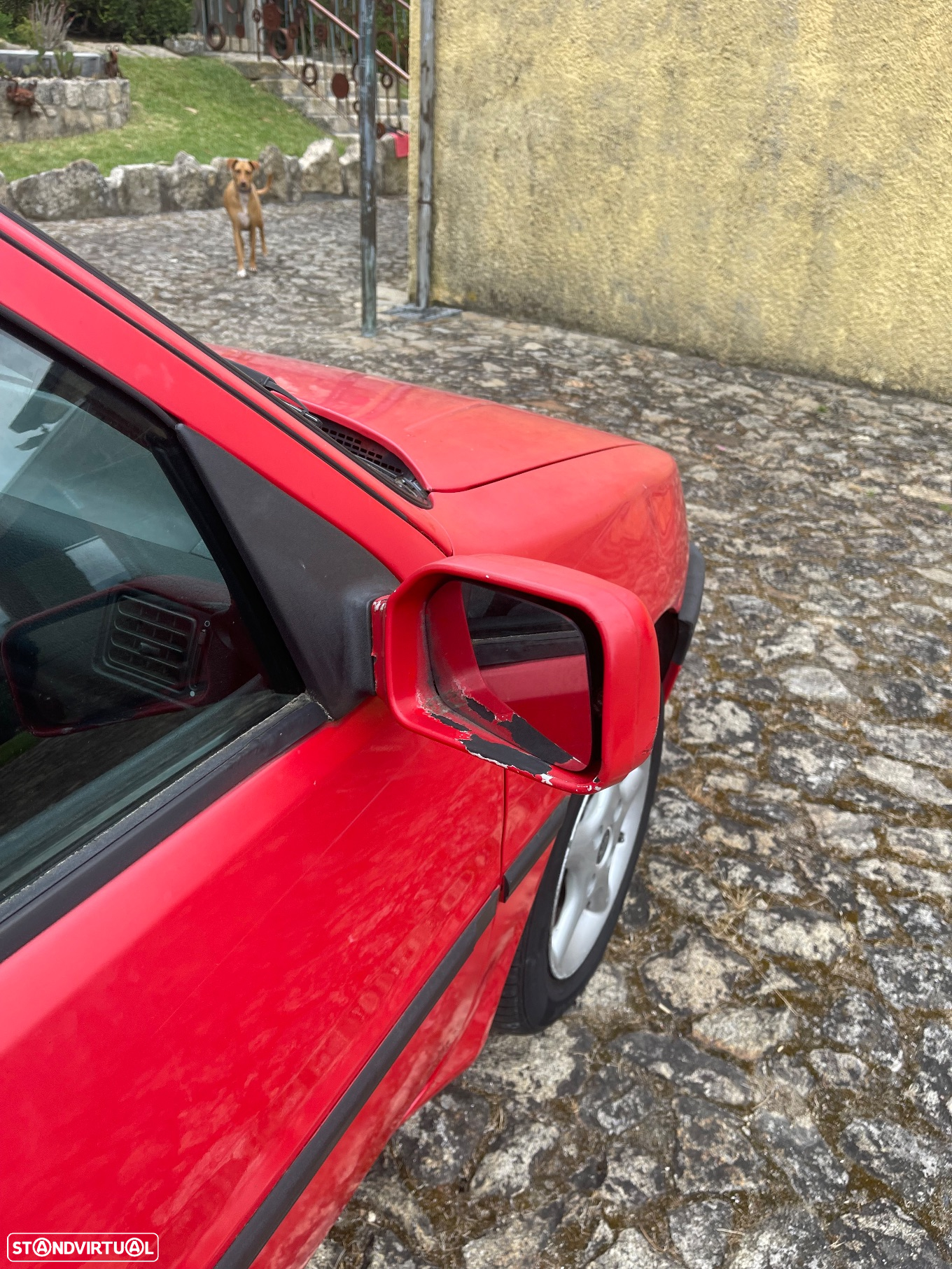 Peugeot 106 - 15