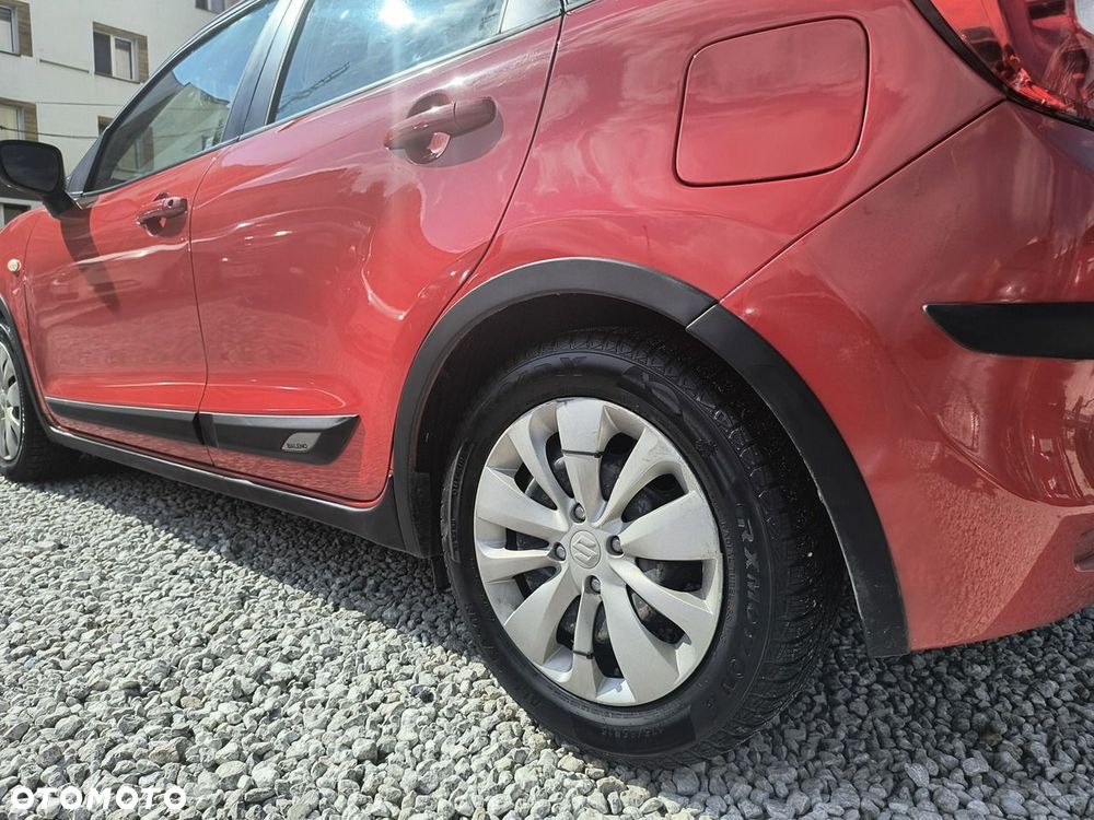 Suzuki Baleno 1.2 Elegance - 19