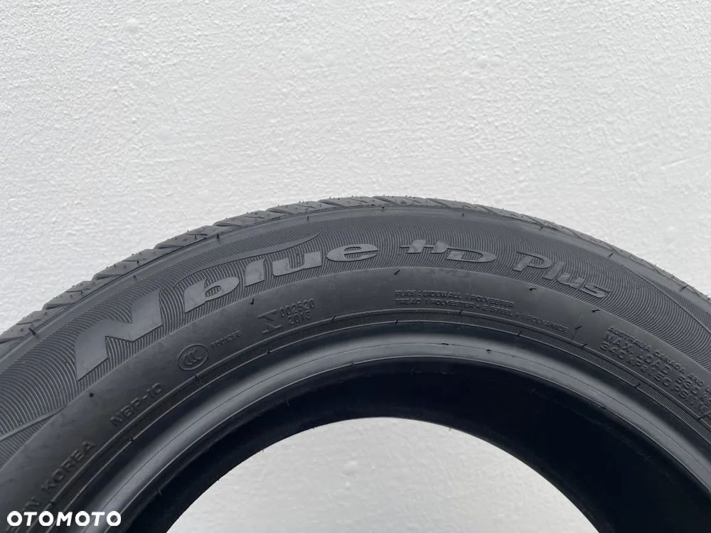 OPONY 175/65/14 175/65R14 86T NEXEN N'BLUE HD PLUS - 8