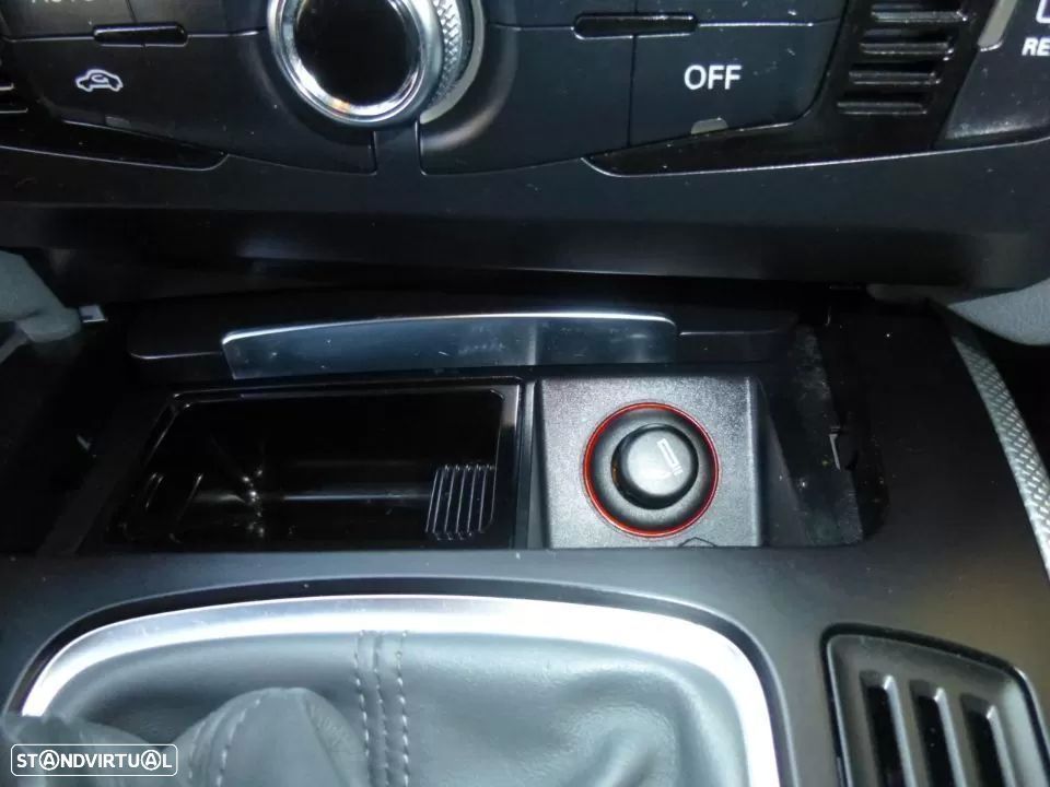 Audi A4 Avant 2.0 TDI Business Line S-line - 8