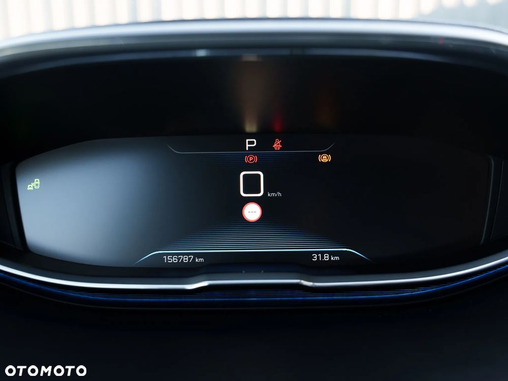 Peugeot 3008 BlueHDi 130 Stop & Start EAT8 Allure - 25