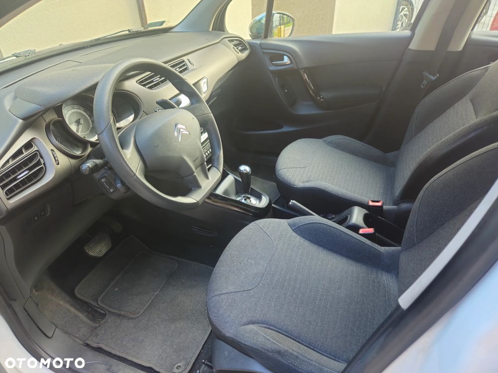 Citroën C3 1.2 PureTech Exclusive ETG - 9