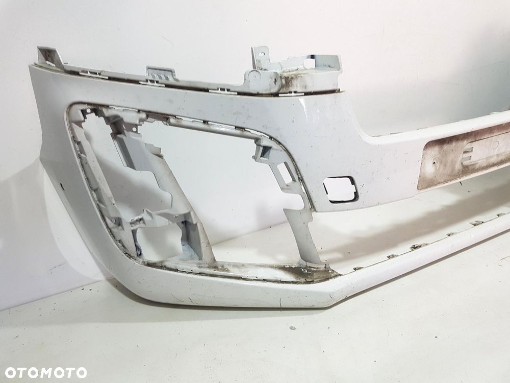 PEUGEOT EXPERT TRAVELLER JUMPY III 3 ZDERZAK PRZÓD PRZEDNI ORYGINAŁ - 4