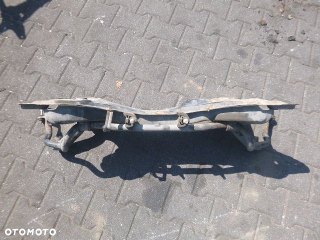 SANKI PRZÓD PRZEDNIE TOYOTA YARIS I 99-05 - 28