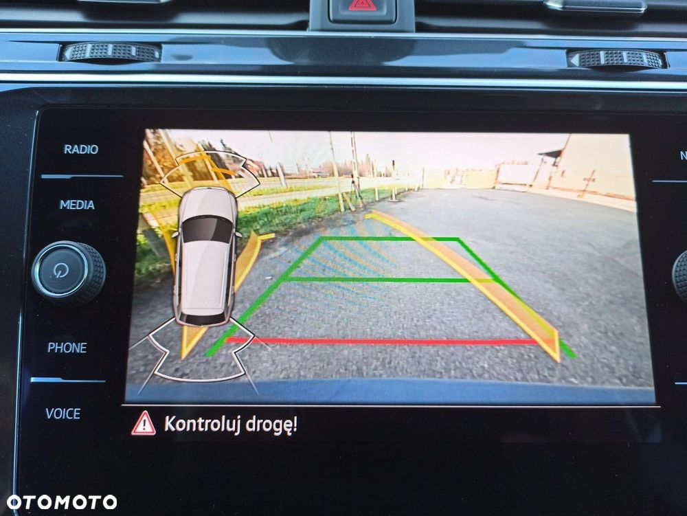 Volkswagen Tiguan - 30