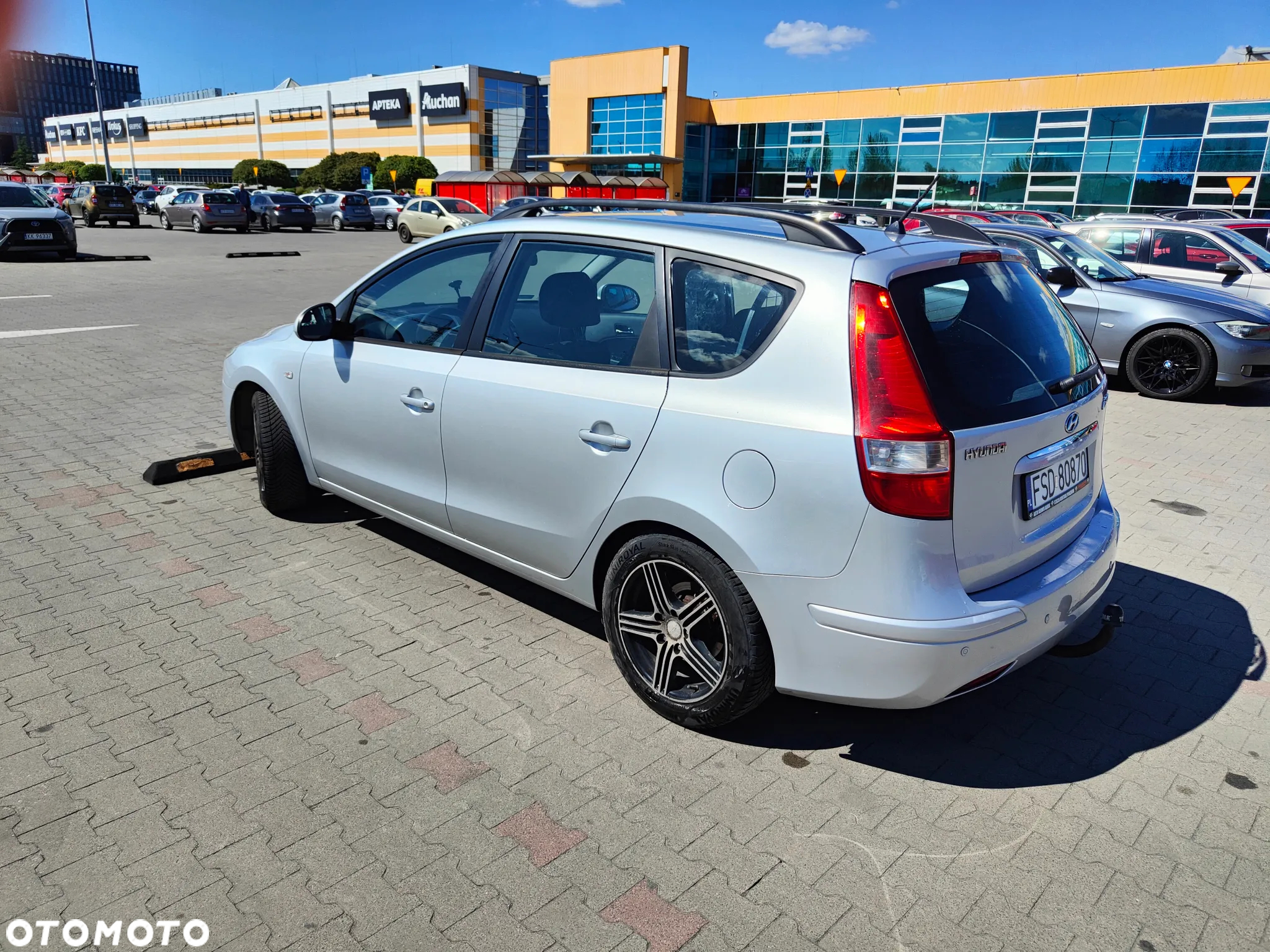 Hyundai i30 - 4