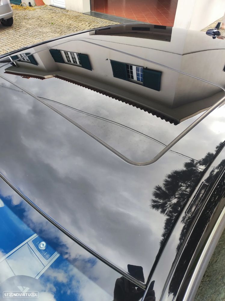 Mercedes-Benz E 250 CDI DPF 4Matic BlueEFFICIENCY 7G-TRONIC Avantgarde - 12