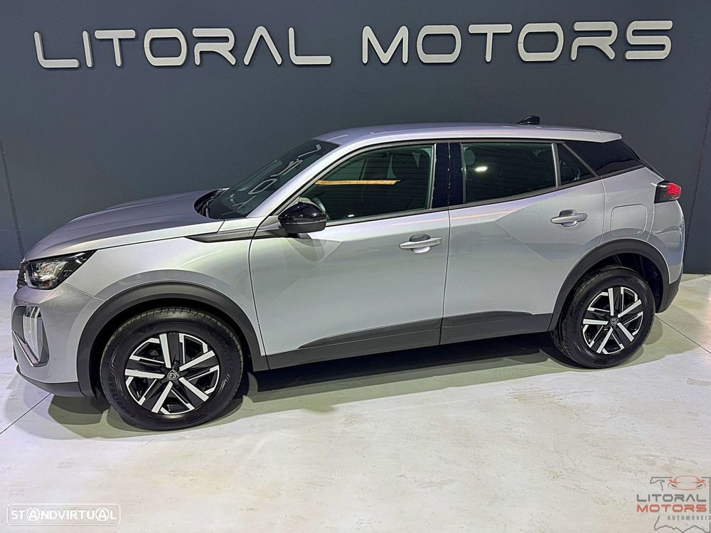 Peugeot 2008 1.2 PureTech SE Style - 6