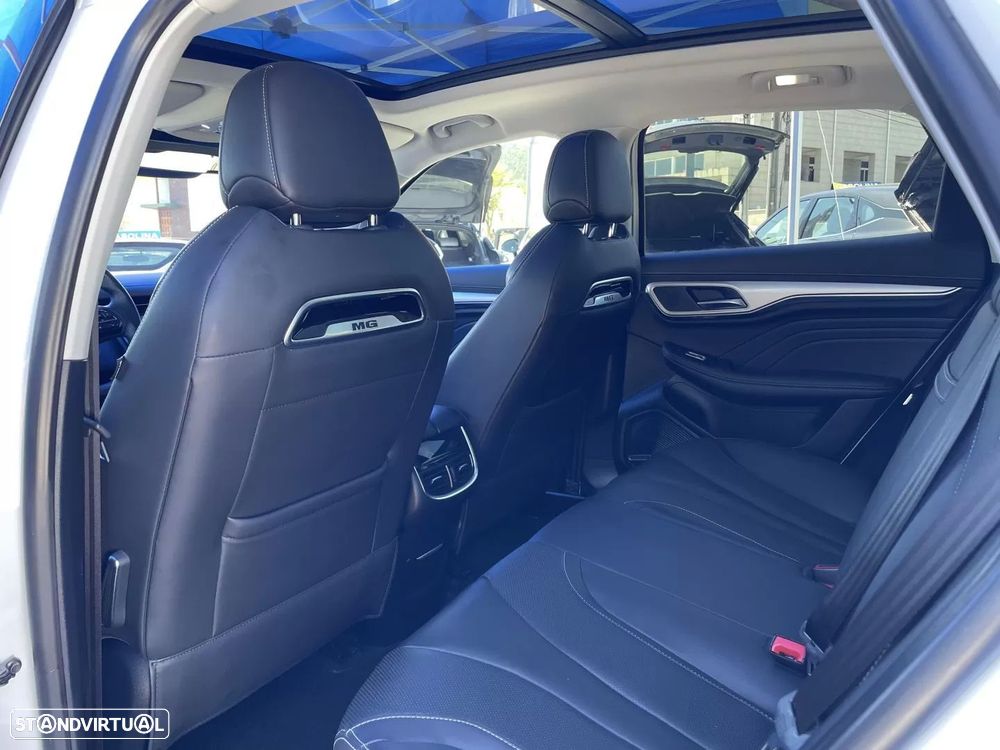 MG Marvel R 70 kWh Luxury - 19