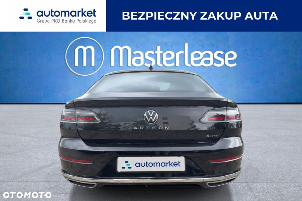 Volkswagen Arteon 2.0 TDI 4Motion Elegance DSG - 6