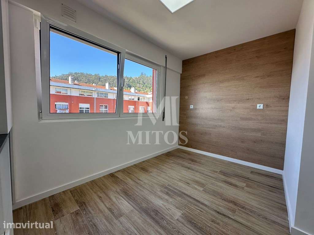 Apartamento T3 para venda na Abelheira - Viana do Castelo - Grande imagem: 5/16