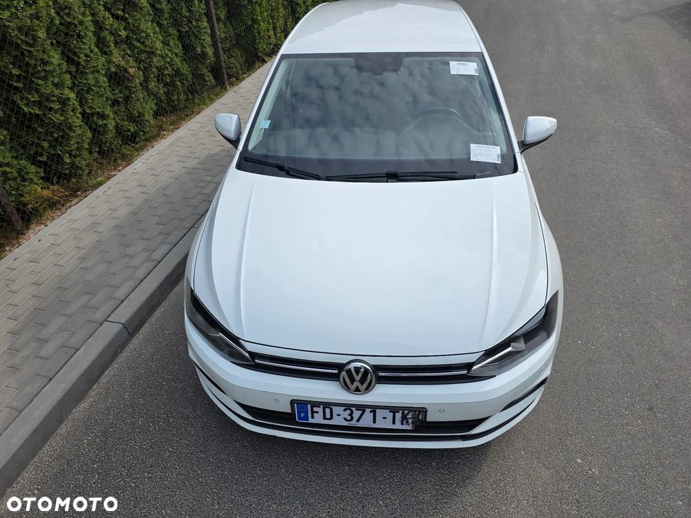 Volkswagen Polo 1.6 TDI SCR beats - 38