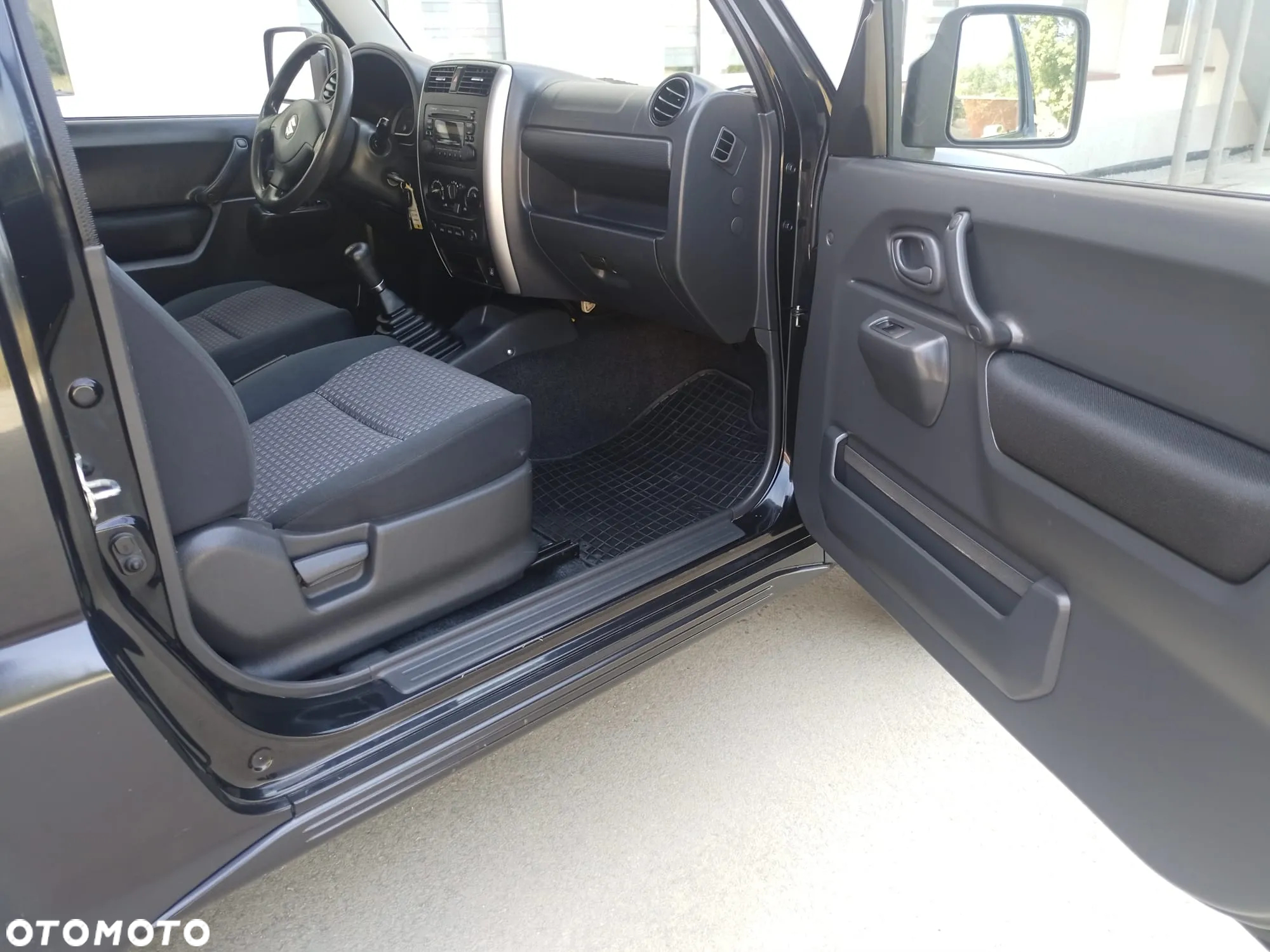 Suzuki Jimny - 15