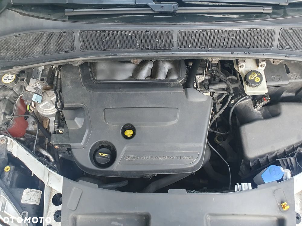 Ford S-Max - 15