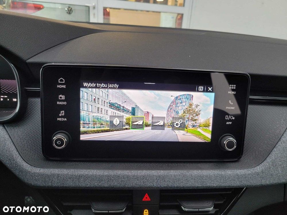 Skoda Scala 1.0 TSI Selection - 13