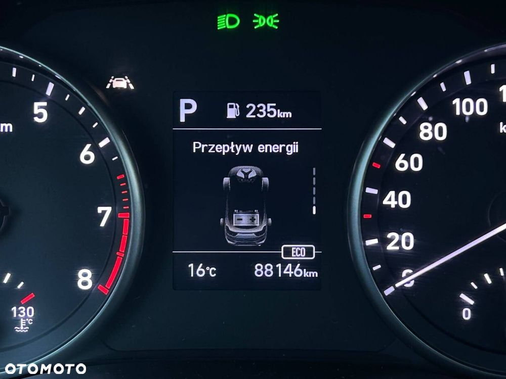 Hyundai i30 1.5 T-GDI 48V Smart DCT - 31