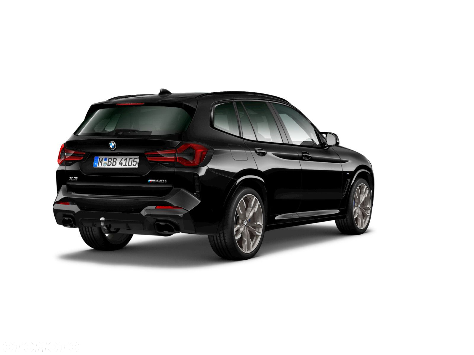 BMW X3 - 2