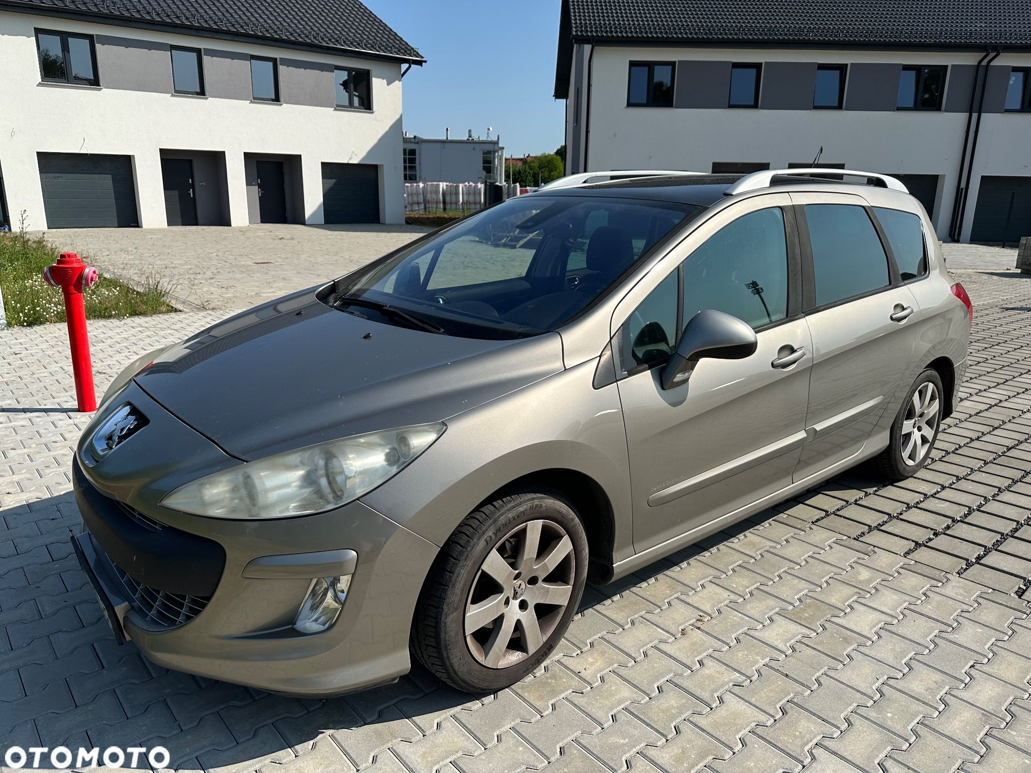 Peugeot 308 1.6 HDi Trendy - 1