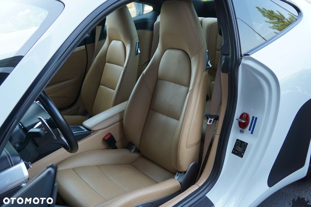 Porsche 911 - 14