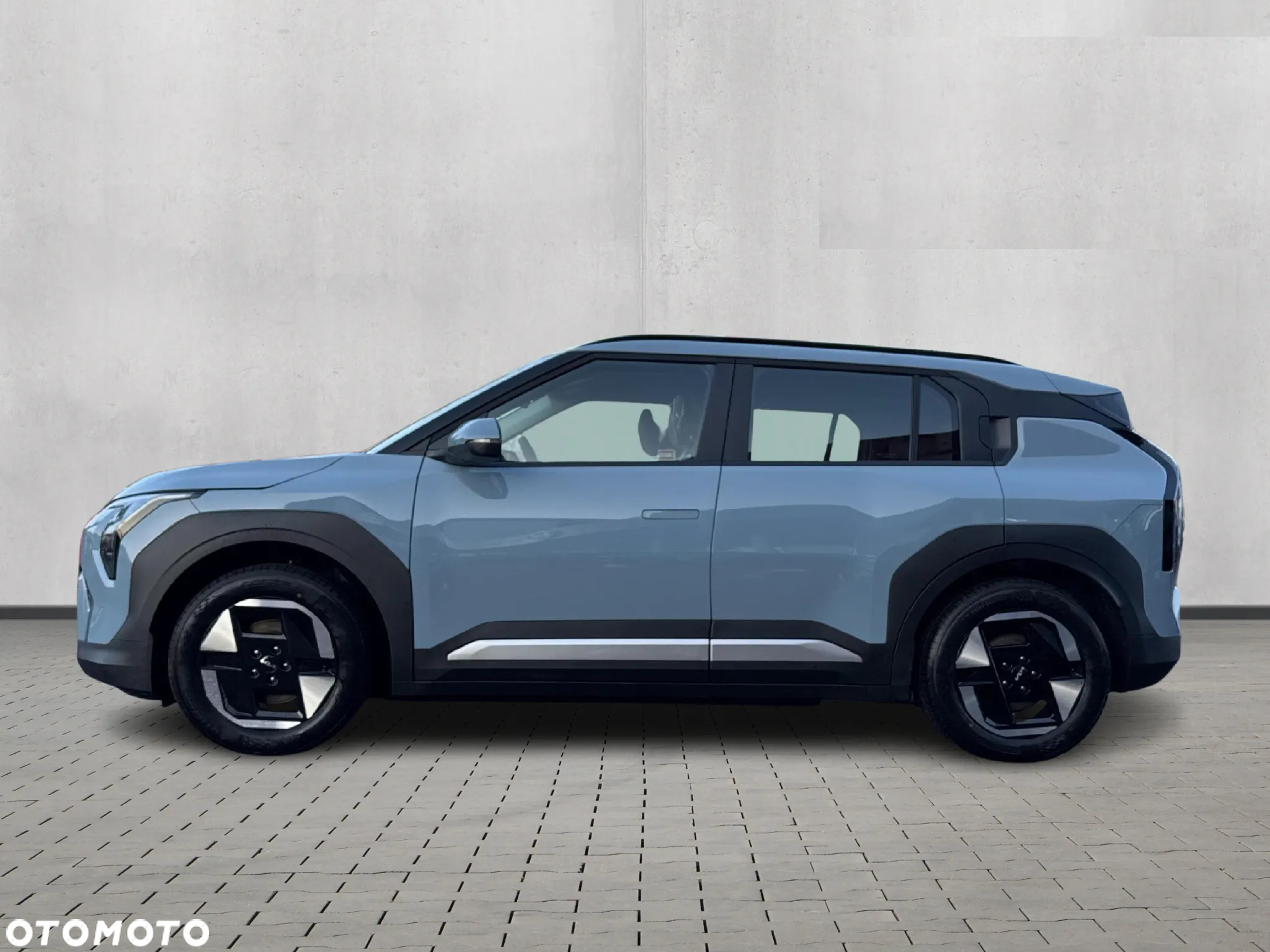 Kia EV3 58.3kWh Air - 2
