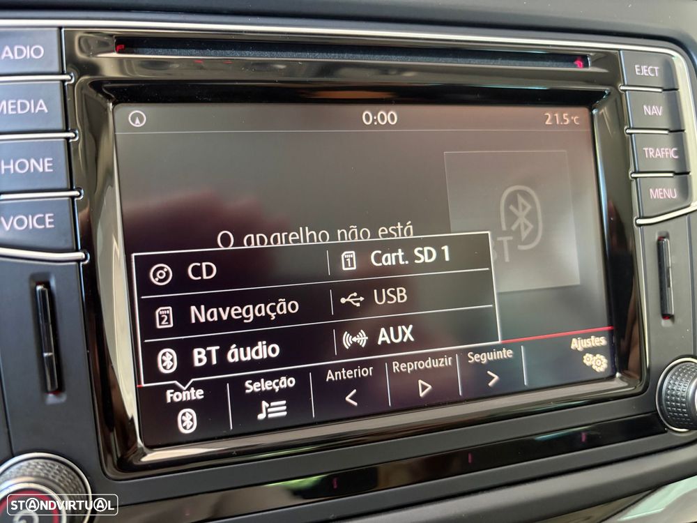 SEAT Alhambra 2.0 TDI Style Advanced - 23