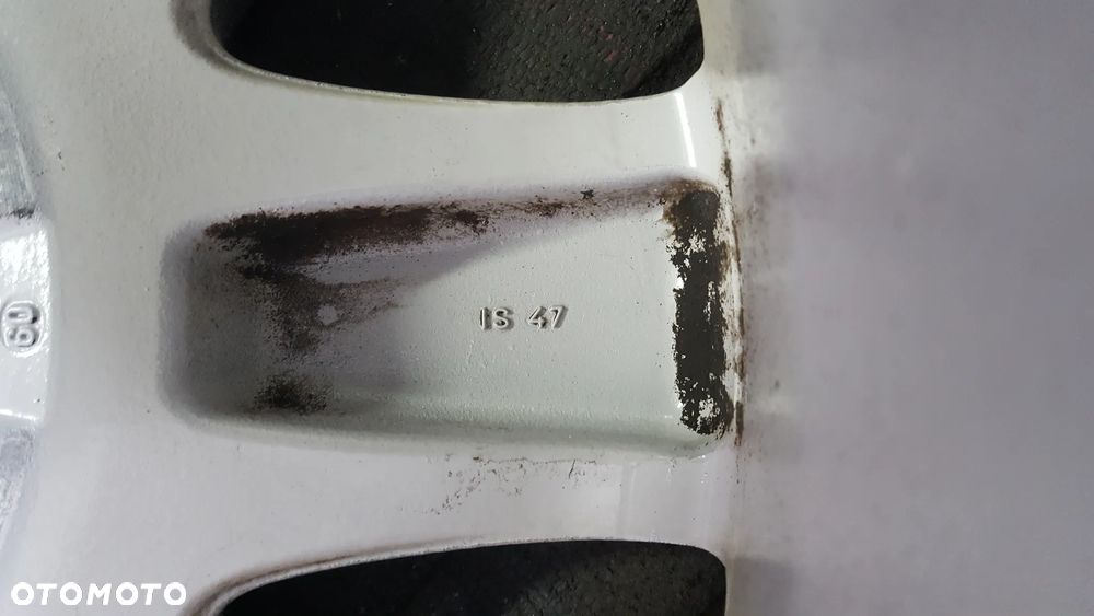 1094498 FELGI 5x120 7Jx16'' ET47 BMW E46 E36 - 9