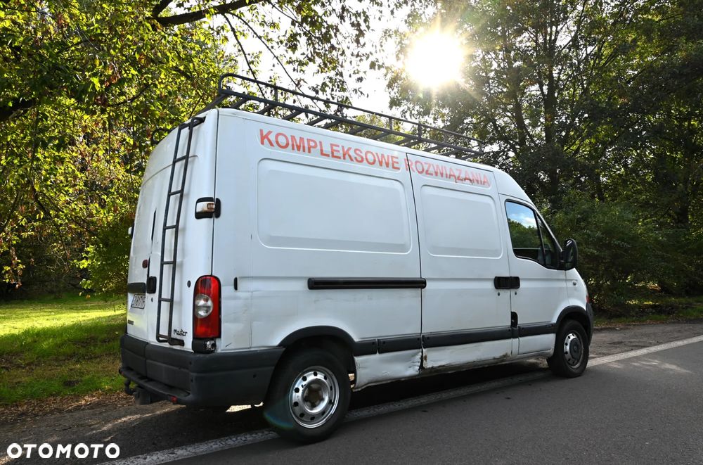 Renault Master - 8