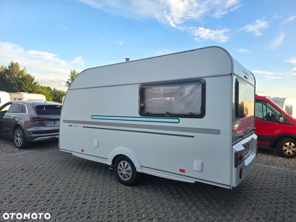Adria aviva 400ps mover namiot lub markiza bagażnik hobby fendt knaus lmc - 36