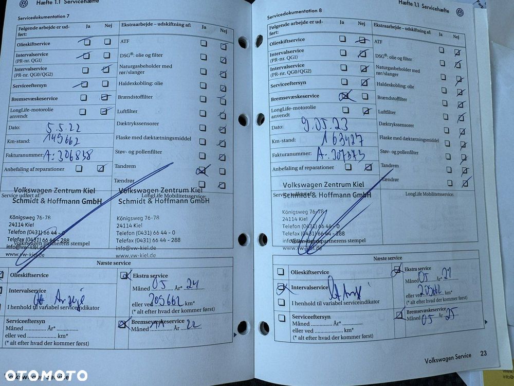 Volkswagen Golf 1.6 Comfortline - 29