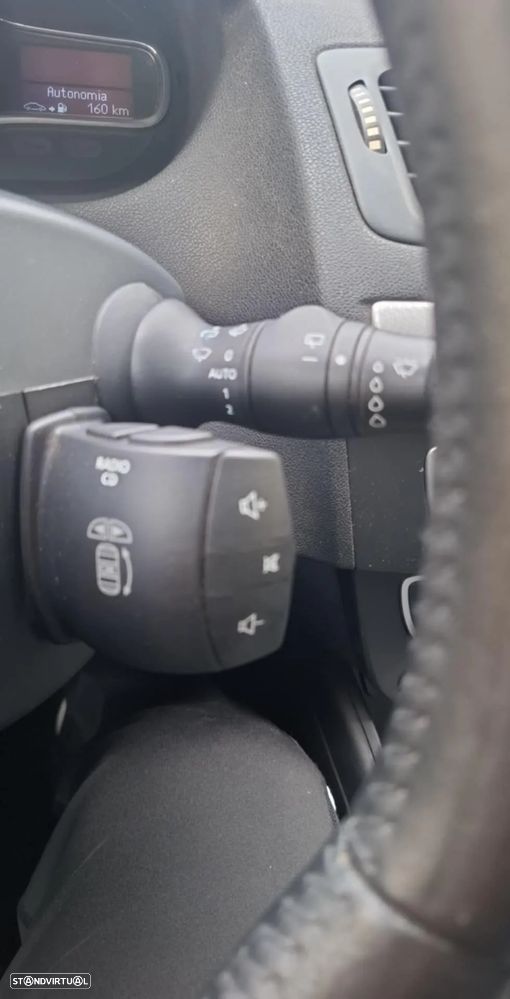 Renault Mégane Sport Tourer 1.5 dCi Dynamique - 21