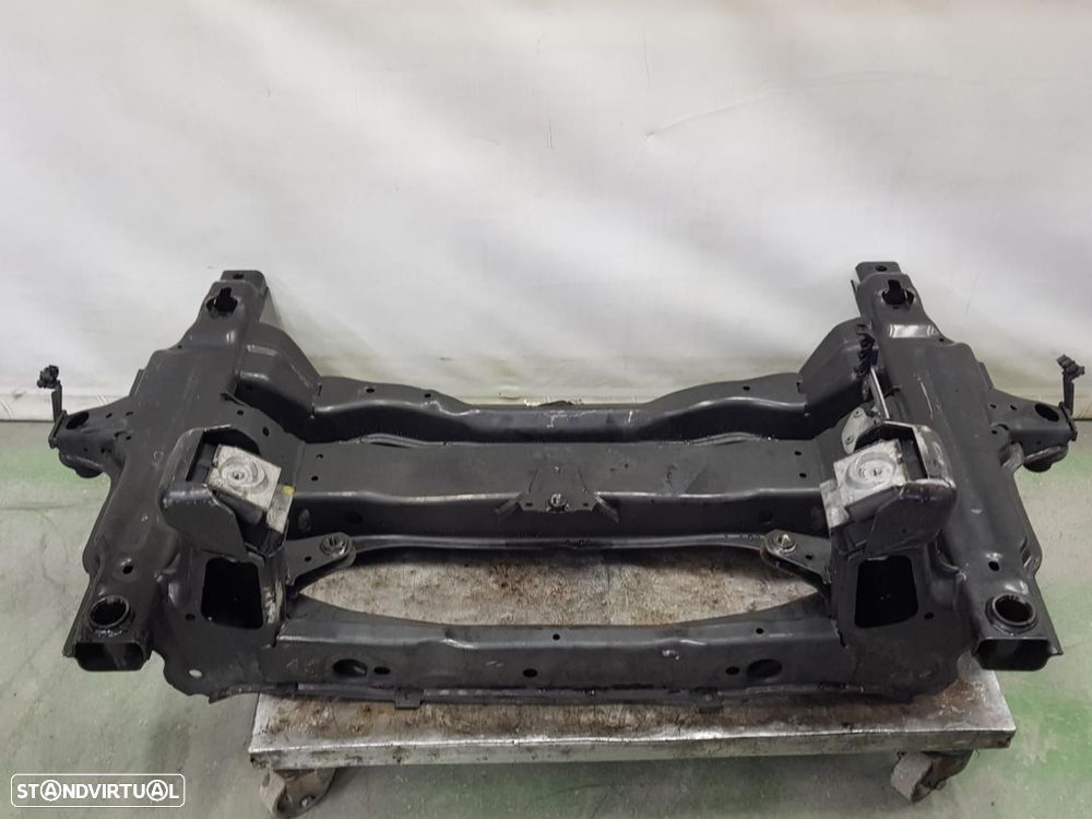 CHARRIOT FRONTAL MERCEDES-BENZ SPRINTER III FURGON RWDAWD 907 - 1